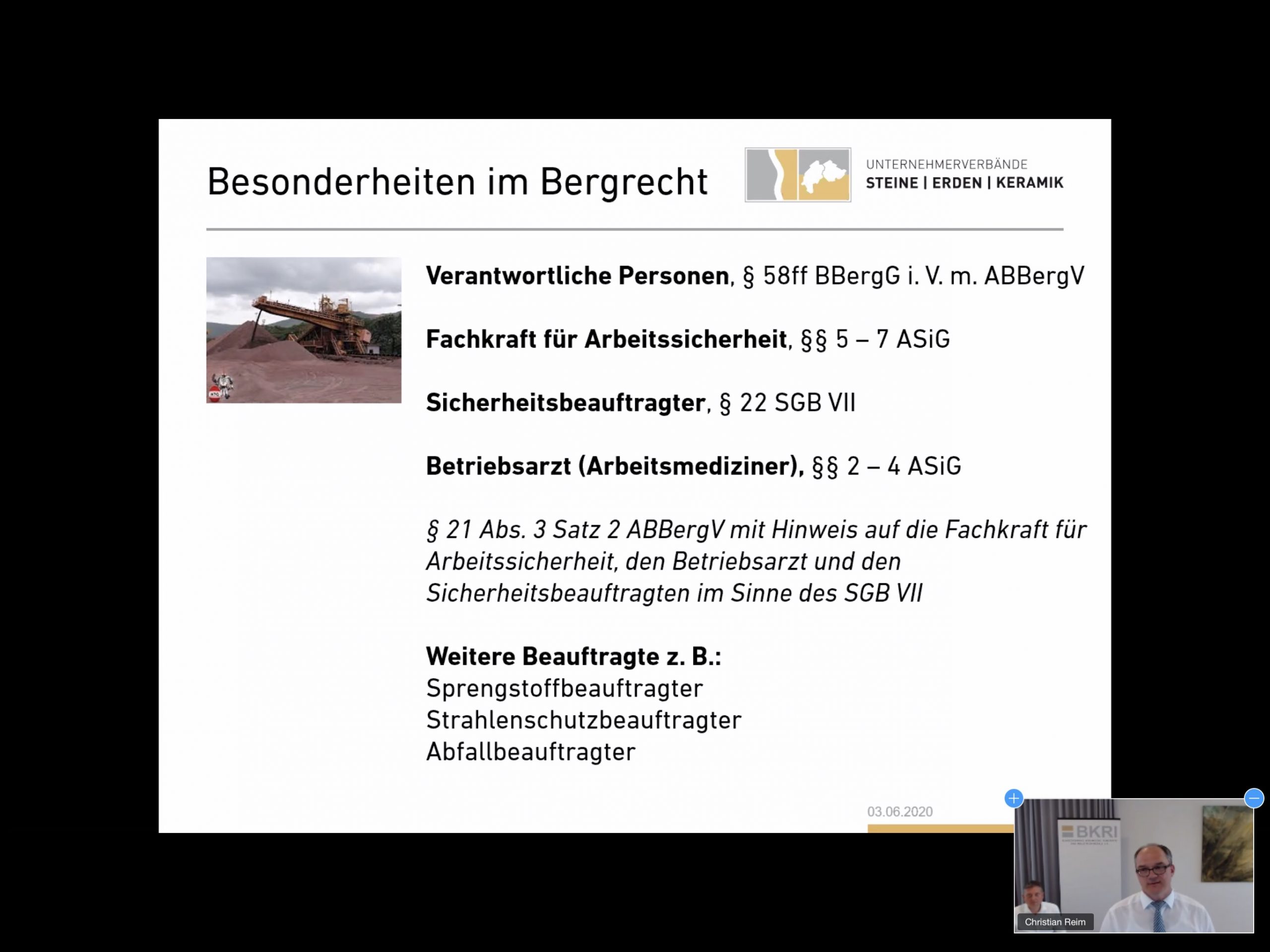 Bergrecht Foto 4