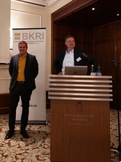 DrMS und CR bearb
