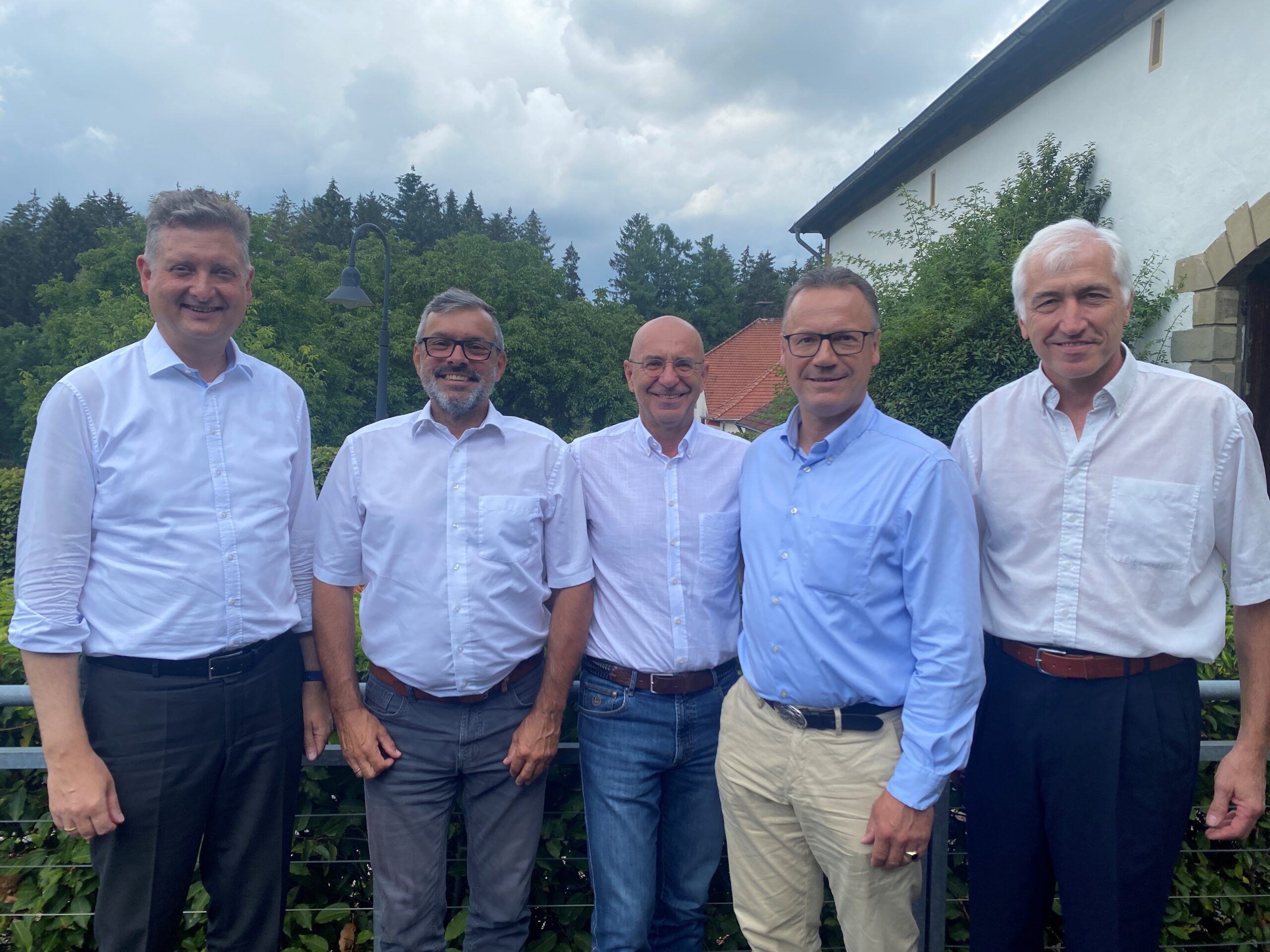 Ausschussvorsitzende BKRI TA WA 22.07.2022 Saarfeldspatwerke
